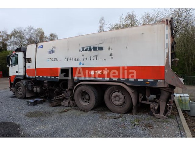 Volvo fmfh e5 5 sweeper truck (vin:yv2j1f1c3ca720894) - afbeelding 34 van  41
