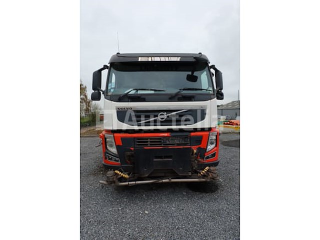 Volvo fmfh e5 5 sweeper truck (vin:yv2j1f1c3ca720894) - afbeelding 39 van  41