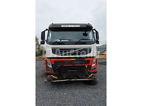Volvo fmfh e5 5 sweeper truck (vin:yv2j1f1c3ca720894) - afbeelding 39 van  41