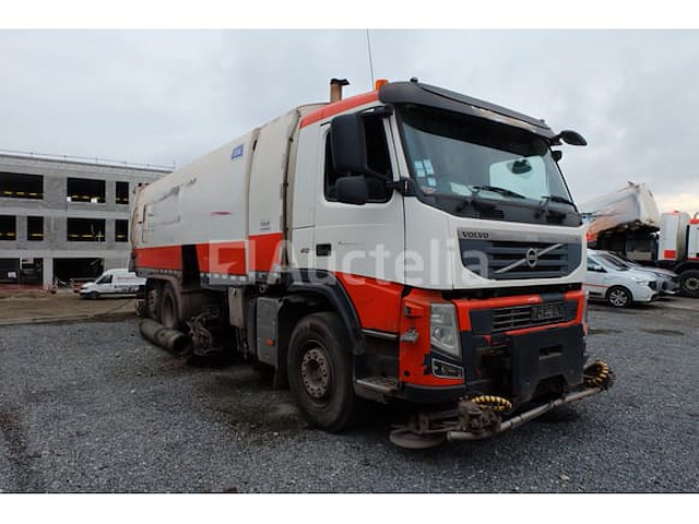 Volvo fmfh e5 5 sweeper truck (vin:yv2j1f1c3ca720894) - afbeelding 40 van  41