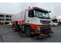Volvo fmfh e5 5 sweeper truck (vin:yv2j1f1c3ca720894) - afbeelding 40 van  41