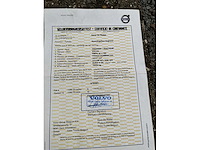 Volvo fmfh e5 vrachtwagen - afbeelding 4 van  6