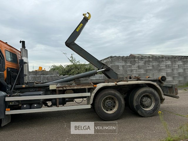 Volvo fmfh - afbeelding 7 van  40
