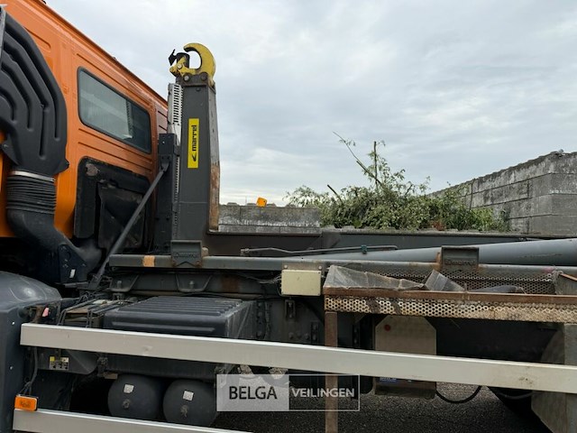 Volvo fmfh - afbeelding 10 van  40