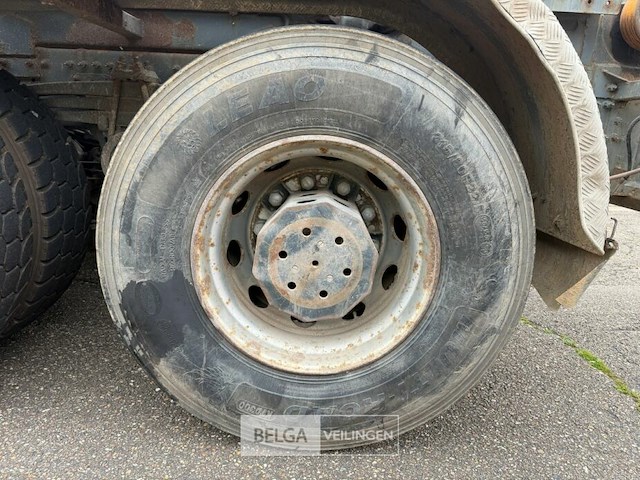 Volvo fmfh - afbeelding 11 van  40