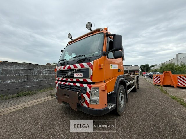 Volvo fmfh - afbeelding 1 van  40