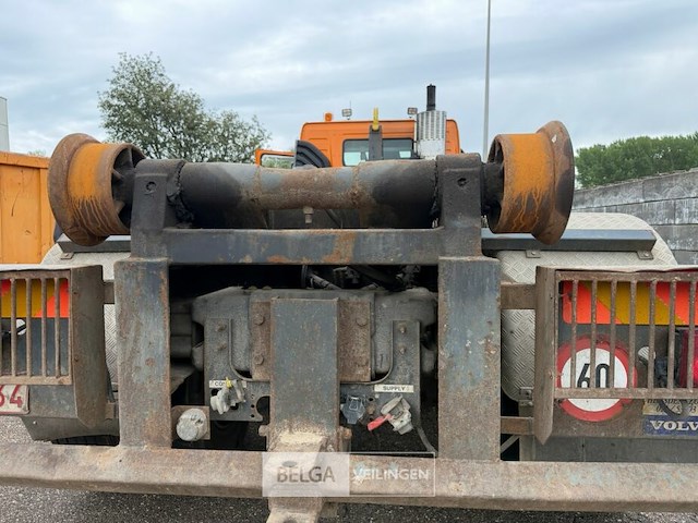 Volvo fmfh - afbeelding 13 van  40