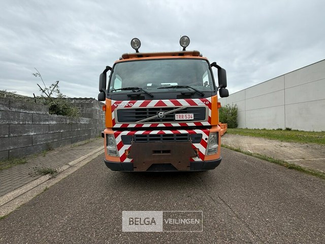 Volvo fmfh - afbeelding 15 van  40