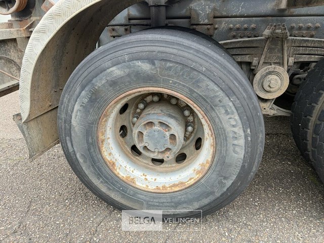 Volvo fmfh - afbeelding 16 van  40
