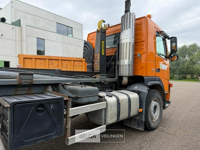 Volvo fmfh - afbeelding 17 van  40