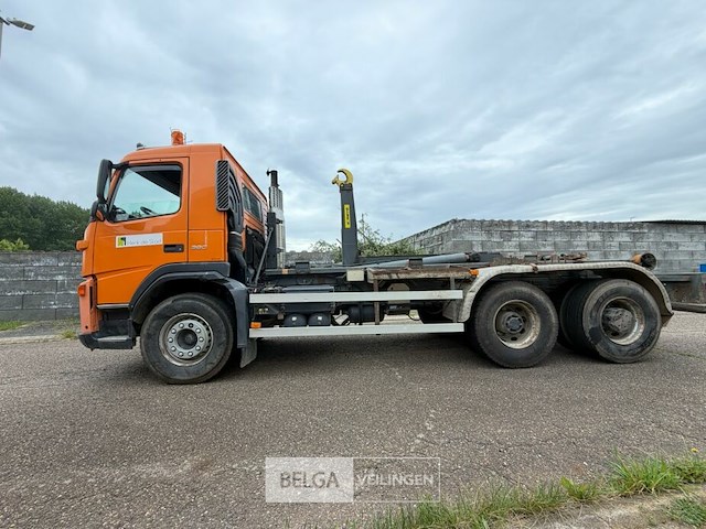 Volvo fmfh - afbeelding 12 van  40