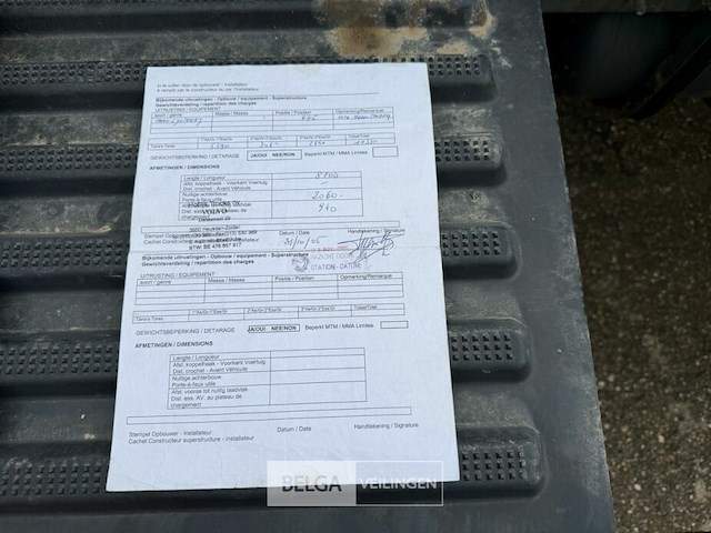 Volvo fmfh - afbeelding 25 van  40