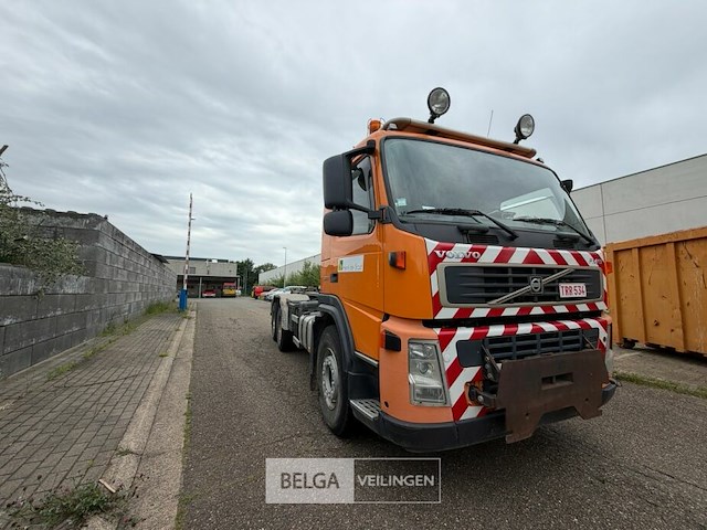 Volvo fmfh - afbeelding 27 van  40