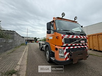 Volvo fmfh - afbeelding 27 van  40