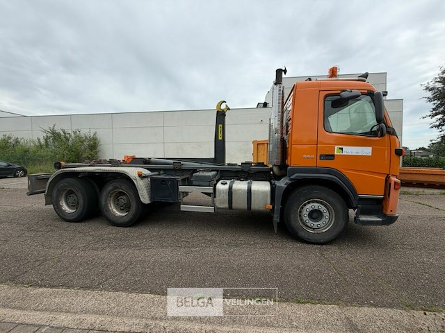 Volvo fmfh - afbeelding 30 van  40