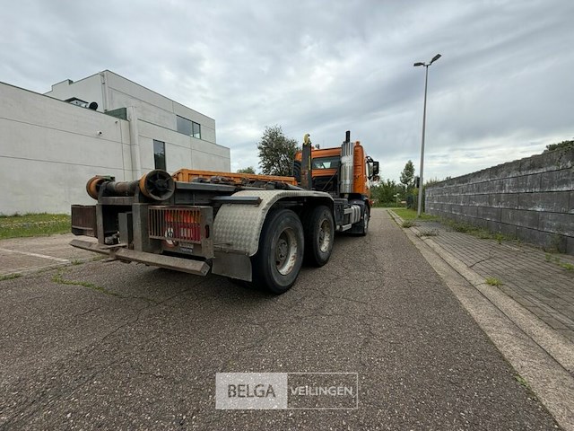 Volvo fmfh - afbeelding 31 van  40