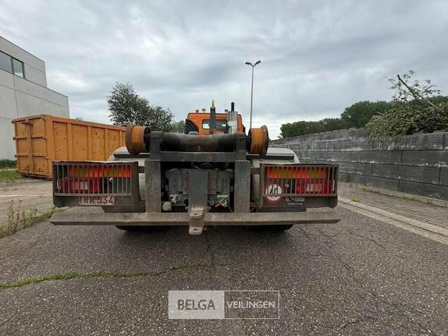 Volvo fmfh - afbeelding 32 van  40