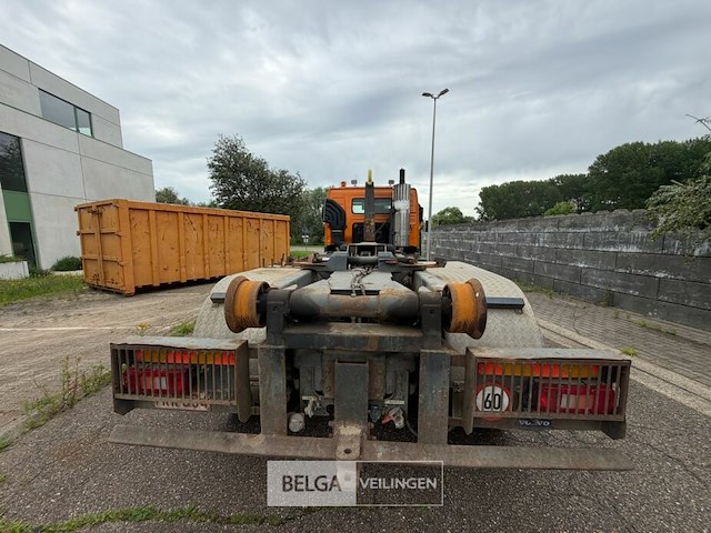 Volvo fmfh - afbeelding 33 van  40