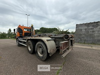 Volvo fmfh - afbeelding 35 van  40