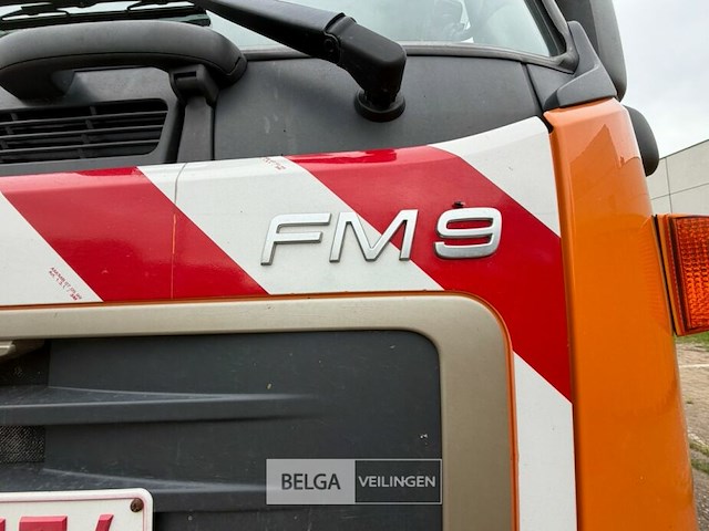 Volvo fmfh - afbeelding 34 van  40