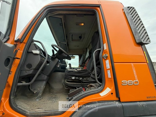 Volvo fmfh - afbeelding 36 van  40