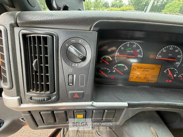 Volvo fmfh - afbeelding 40 van  40