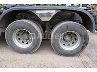 Volvo fmx containertruck (2019-189.000 km) - afbeelding 6 van  54