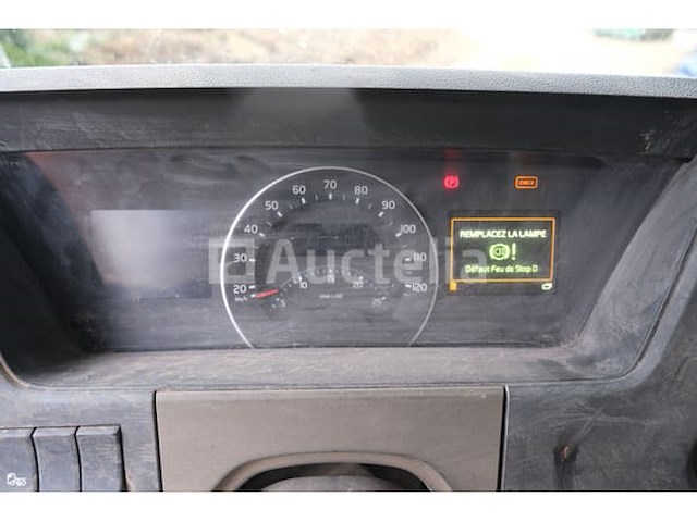 Volvo fmx containertruck (2019-189.000 km) - afbeelding 7 van  54