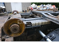 Volvo fmx containertruck (2019-189.000 km) - afbeelding 20 van  54