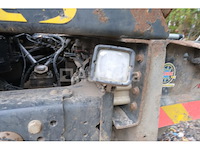 Volvo fmx containertruck (2019-189.000 km) - afbeelding 22 van  54