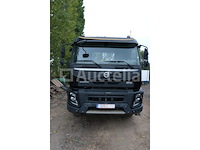 Volvo fmx containertruck (2019-189.000 km) - afbeelding 26 van  54