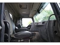 Volvo fmx containertruck (2019-189.000 km) - afbeelding 30 van  54