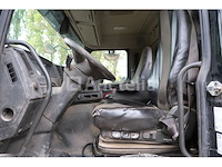 Volvo fmx containertruck (2019-189.000 km) - afbeelding 33 van  54