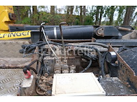 Volvo fmx containertruck (2019-189.000 km) - afbeelding 37 van  54