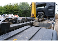Volvo fmx containertruck (2019-189.000 km) - afbeelding 39 van  54