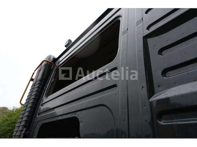Volvo fmx containertruck (2019-189.000 km) - afbeelding 42 van  54