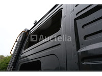 Volvo fmx containertruck (2019-189.000 km) - afbeelding 42 van  54