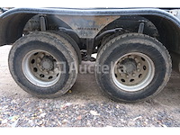 Volvo fmx containertruck (2019-189.000 km) - afbeelding 34 van  54