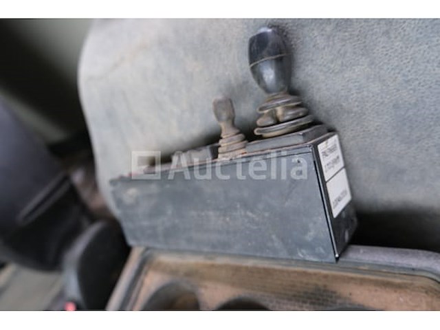 Volvo fmx containertruck (2019-189.000 km) - afbeelding 47 van  54