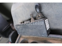 Volvo fmx containertruck (2019-189.000 km) - afbeelding 47 van  54