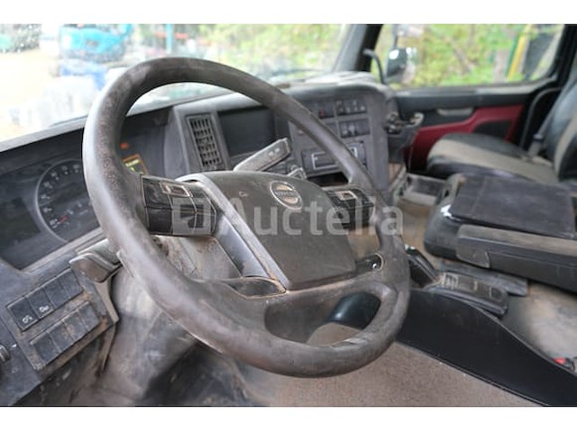 Volvo fmx containertruck (2019-189.000 km) - afbeelding 48 van  54