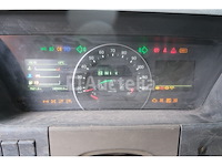 Volvo fmx containertruck (2019-189.000 km) - afbeelding 53 van  54