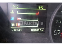 Volvo fmx containertruck (2019-189.000 km) - afbeelding 54 van  54