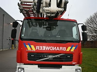 Volvo hoogwerker - afbeelding 5 van  36
