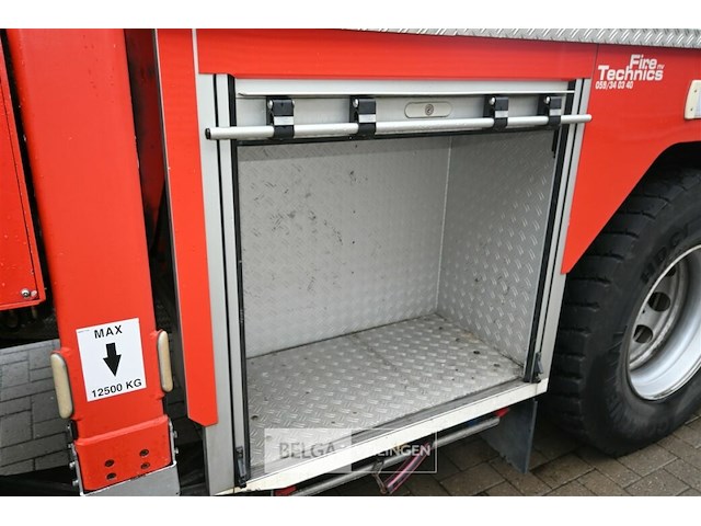 Volvo hoogwerker - afbeelding 6 van  36