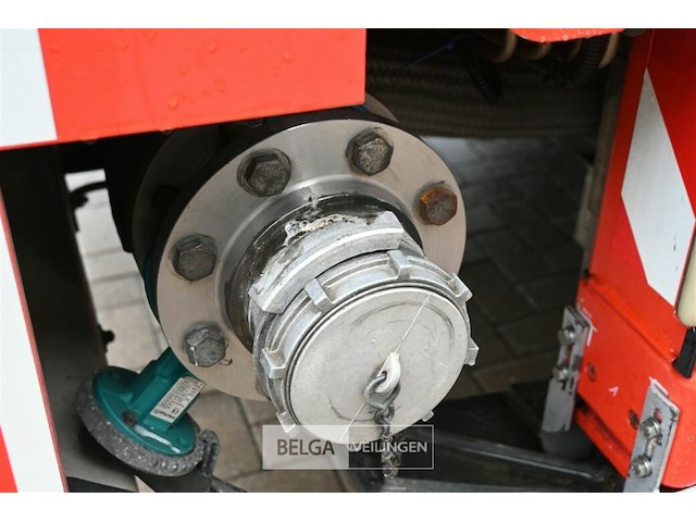 Volvo hoogwerker - afbeelding 7 van  36