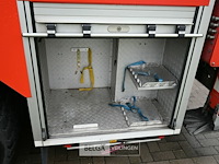 Volvo hoogwerker - afbeelding 8 van  36