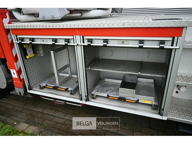 Volvo hoogwerker - afbeelding 9 van  36