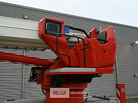 Volvo hoogwerker - afbeelding 10 van  36