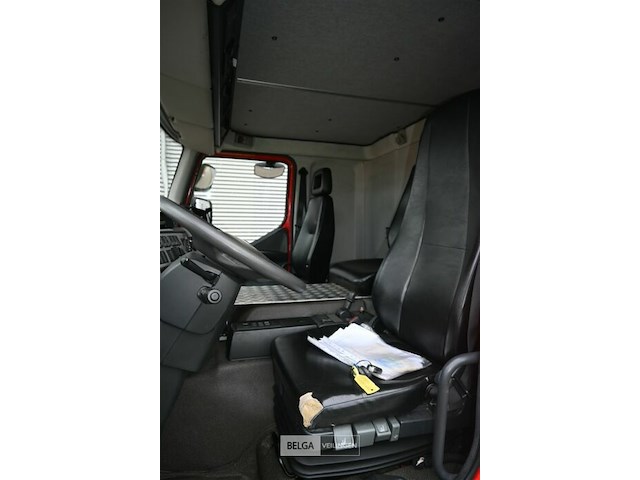 Volvo hoogwerker - afbeelding 11 van  36